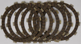EBC REDLINE CLUTCH KIT CK2309