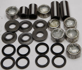 ALL BALLS BEARING & SEAL LINKAGE KIT 27-1132-atv motorcycle utv parts accessories gear helmets jackets gloves pantsAll Terrain Depot