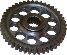 VENOM PRODUCTS VENOM HYVO SPROCKET POL 41T S/M 930269-atv motorcycle utv parts accessories gear helmets jackets gloves pantsAll Terrain Depot