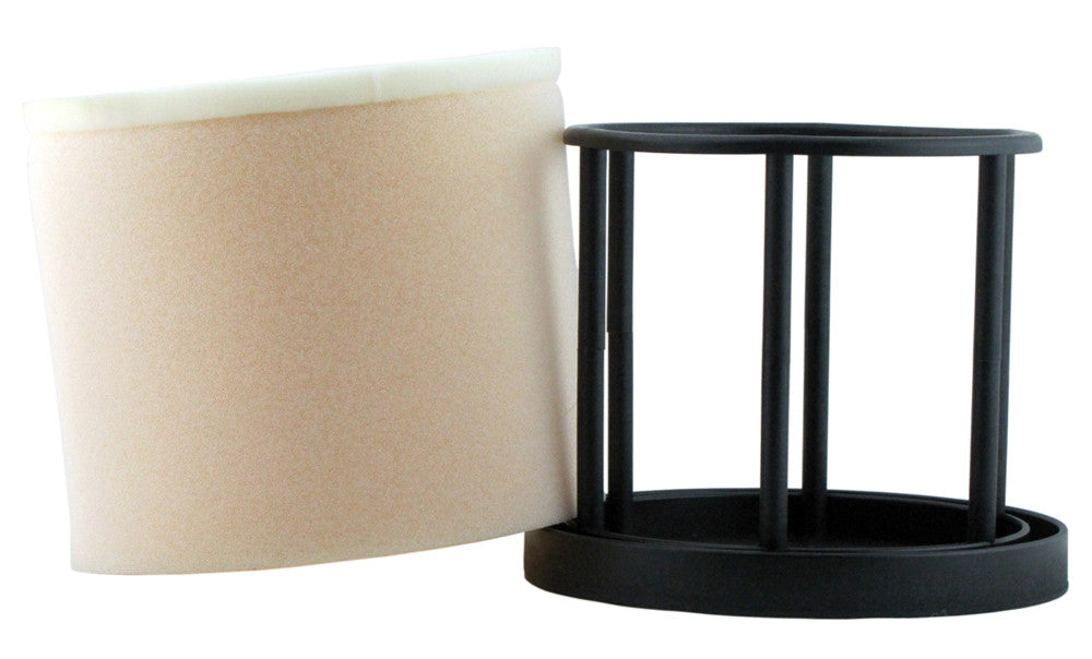 NO TOIL NO TOIL FAST FILTER A/C 300-10