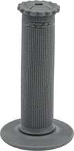Load image into Gallery viewer, FLY RACING CONTROL MX GRIPS GREY RACE LITE 011940331A
