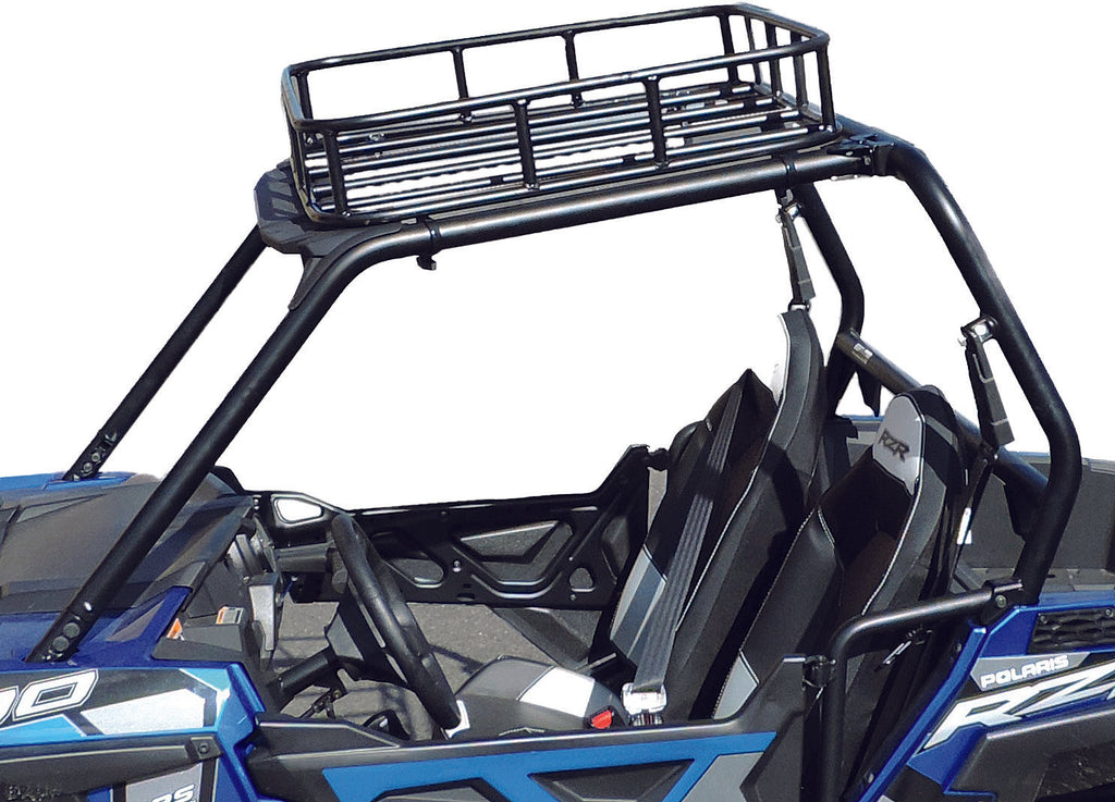 HORNET ROOF RACK MSR-200-atv motorcycle utv parts accessories gear helmets jackets gloves pantsAll Terrain Depot