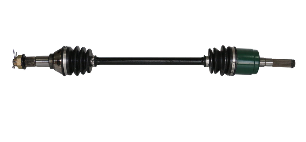 OPEN TRAIL OE 2.0 AXLE FRONT RIGHT CAN-7050
