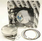 WISECO TOP END KIT YAM PK1900
