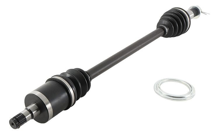 ALL BALLS 8 BALL EXTREME AXLE FRONT AB8-CA-8-117