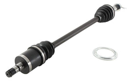 ALL BALLS 8 BALL EXTREME AXLE FRONT AB8-CA-8-117