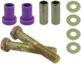 SP1 BUSHING KIT POL TRAIL ARM SM-08014-atv motorcycle utv parts accessories gear helmets jackets gloves pantsAll Terrain Depot