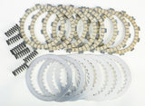 PROX COMPLETE CLUTCH PLATE SET 16.CPS13097