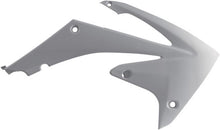 Load image into Gallery viewer, ACERBIS RADIATOR SHROUDS WHITE 2141830002-atv motorcycle utv parts accessories gear helmets jackets gloves pantsAll Terrain Depot