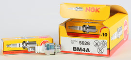NGK SPARK PLUG #5628/10 5628-atv motorcycle utv parts accessories gear helmets jackets gloves pantsAll Terrain Depot