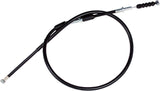 MOTION PRO BLACK VINYL CLUTCH CABLE 03-0303