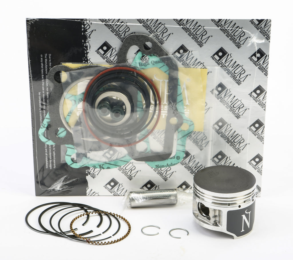 NAMURA TOP END REPAIR KIT NA-40019K-atv motorcycle utv parts accessories gear helmets jackets gloves pantsAll Terrain Depot