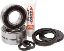 Load image into Gallery viewer, PIVOT WORKS REAR WHEEL BEARING KIT PWRWK-H19-040