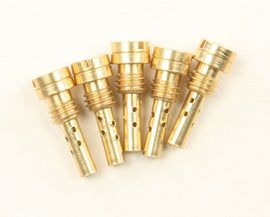 CYCLE PRO KEIHIN CV CARB PILOT JET 55 5/PK 20780