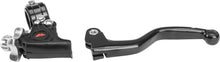 Load image into Gallery viewer, FLY RACING PRO KIT STANDARD LEVER ALL BLACK 3W2000