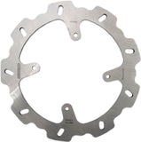 BRAKING ROTOR REAR HO13RID