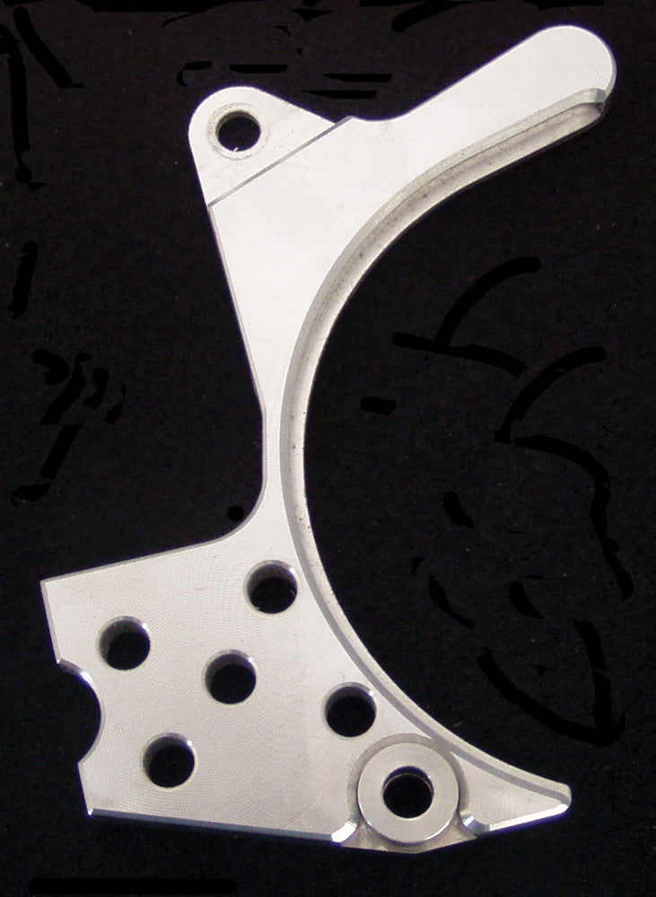 MODQUAD CASE SAVER (BILLET ALUMINUM) CS1-5-09-atv motorcycle utv parts accessories gear helmets jackets gloves pantsAll Terrain Depot