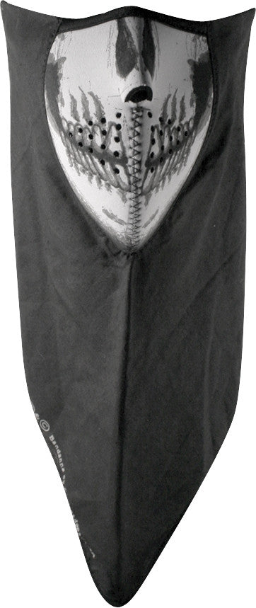 ZAN NEODANNA SKULL WNEO113-atv motorcycle utv parts accessories gear helmets jackets gloves pantsAll Terrain Depot