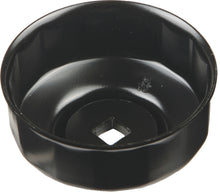 Load image into Gallery viewer, EMGO CUP TYPE OIL FILTER WRENCH 64.7MM 84-04181