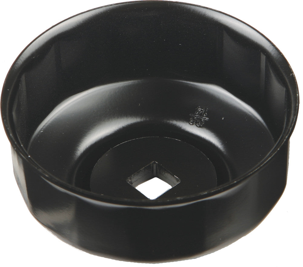EMGO CUP TYPE OIL FILTER WRENCH 67MM 84-04182