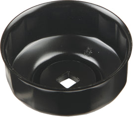 EMGO CUP TYPE OIL FILTER WRENCH 67MM 84-04182