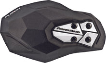 Load image into Gallery viewer, POWERMADD FUZION HANDGUARDS BLACK 34500