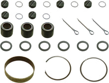 Load image into Gallery viewer, SP1 CLUTCH REBUILD KIT S-D SM-03250