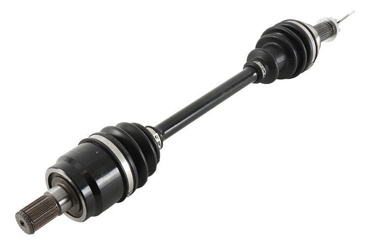 ALL BALLS 6 BALL HEAVY DUTY AXLE REAR AB6-HO-8-337