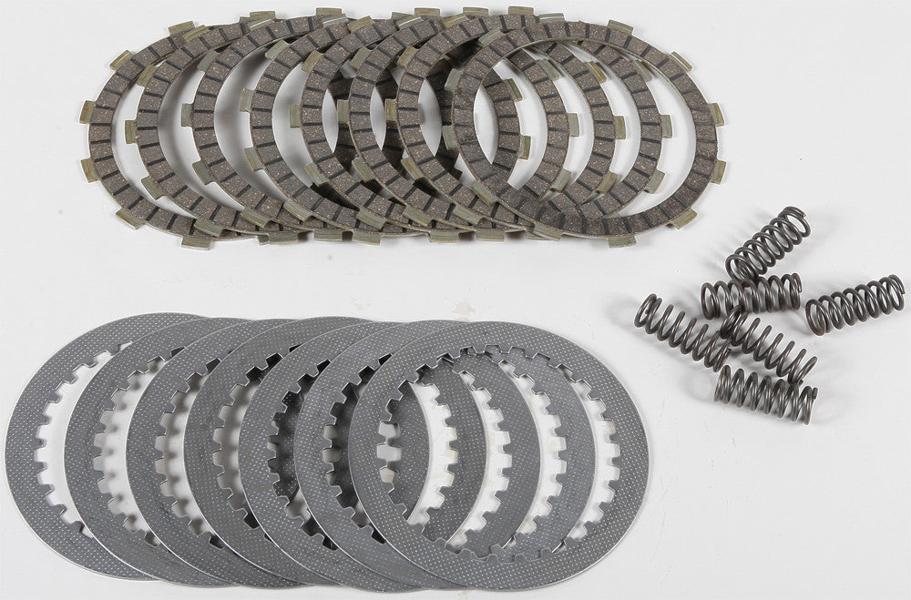 EBC CLUTCH SET DRC75-atv motorcycle utv parts accessories gear helmets jackets gloves pantsAll Terrain Depot