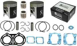NAMURA TOP END REPAIR KIT NA-40001-4K-atv motorcycle utv parts accessories gear helmets jackets gloves pantsAll Terrain Depot