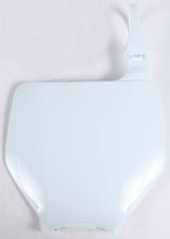 Load image into Gallery viewer, Front Number Plate-atv motorcycle utv parts accessories gear helmets jackets gloves pantsAll Terrain Depot