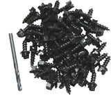 SPG 60/PK TRACTION SCREW KIT RBT100-BK