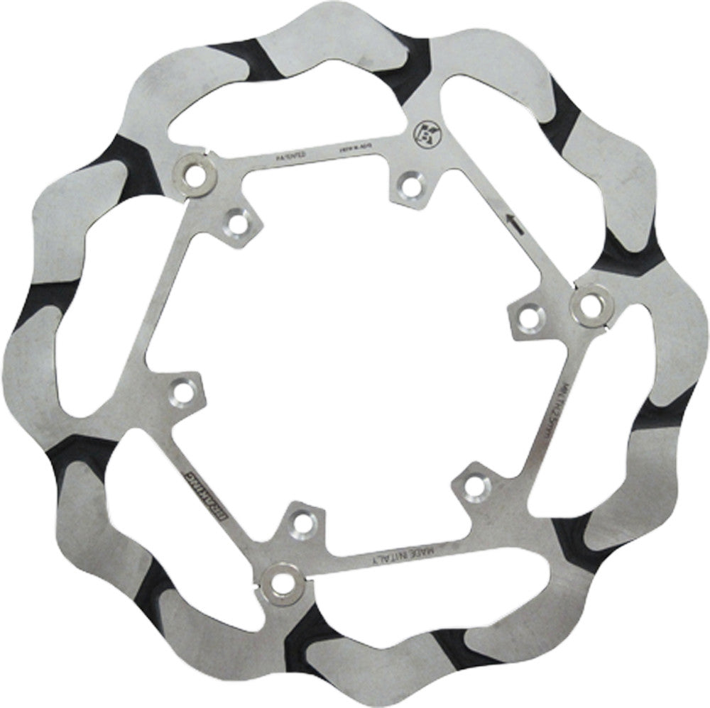 BRAKING BATFLY S3 270 FRONT ROTOR KIT S34006-atv motorcycle utv parts accessories gear helmets jackets gloves pantsAll Terrain Depot