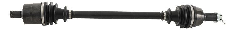 ALL BALLS 8 BALL EXTREME AXLE FRONT AB8-PO-8-311