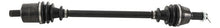 Load image into Gallery viewer, ALL BALLS 8 BALL EXTREME AXLE FRONT AB8-PO-8-311