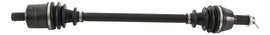 ALL BALLS 8 BALL EXTREME AXLE FRONT AB8-PO-8-311