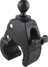 Load image into Gallery viewer, RAM MEDIUM TOUGH CLAW W/1" BALL RAP-B-404U
