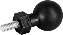 Load image into Gallery viewer, RAM TOUGH BALL 1/4"-20 X .25" LONG RAP-B-379U-252025