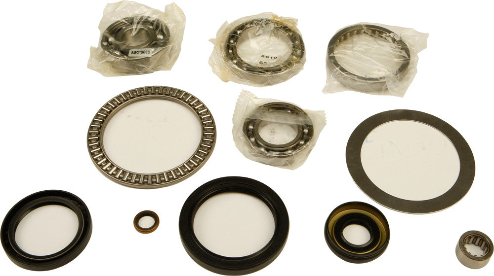 ALL BALLS FRONT DIFFERENTIAL BEARING AND SEAL KIT 25-2066-atv motorcycle utv parts accessories gear helmets jackets gloves pantsAll Terrain Depot