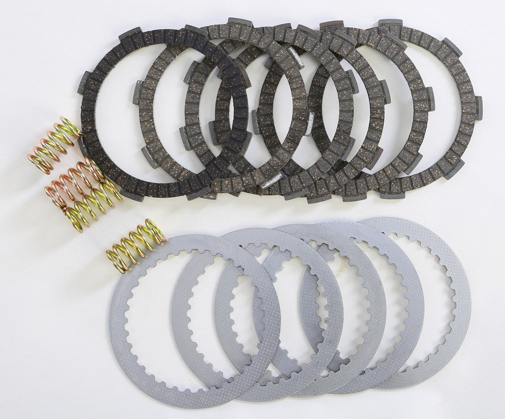 PROX COMPLETE CLUTCH PLATE SET 16.CPS41098-atv motorcycle utv parts accessories gear helmets jackets gloves pantsAll Terrain Depot