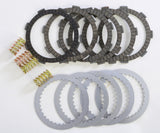 PROX COMPLETE CLUTCH PLATE SET 16.CPS41098