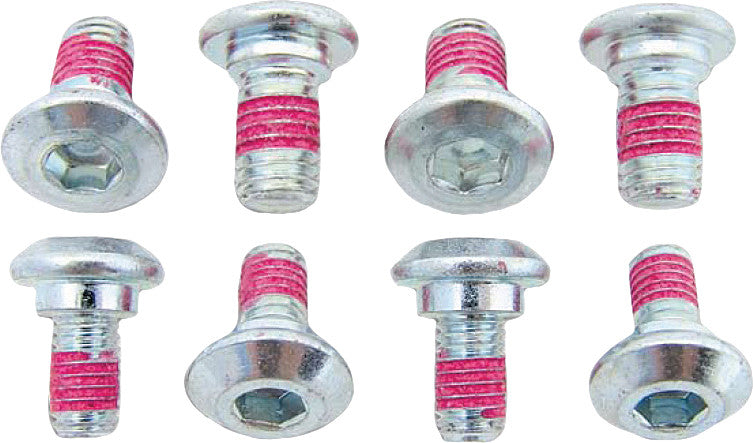 BOLT ROTOR BOLTS SUZ/KAW 2009-SKRTR