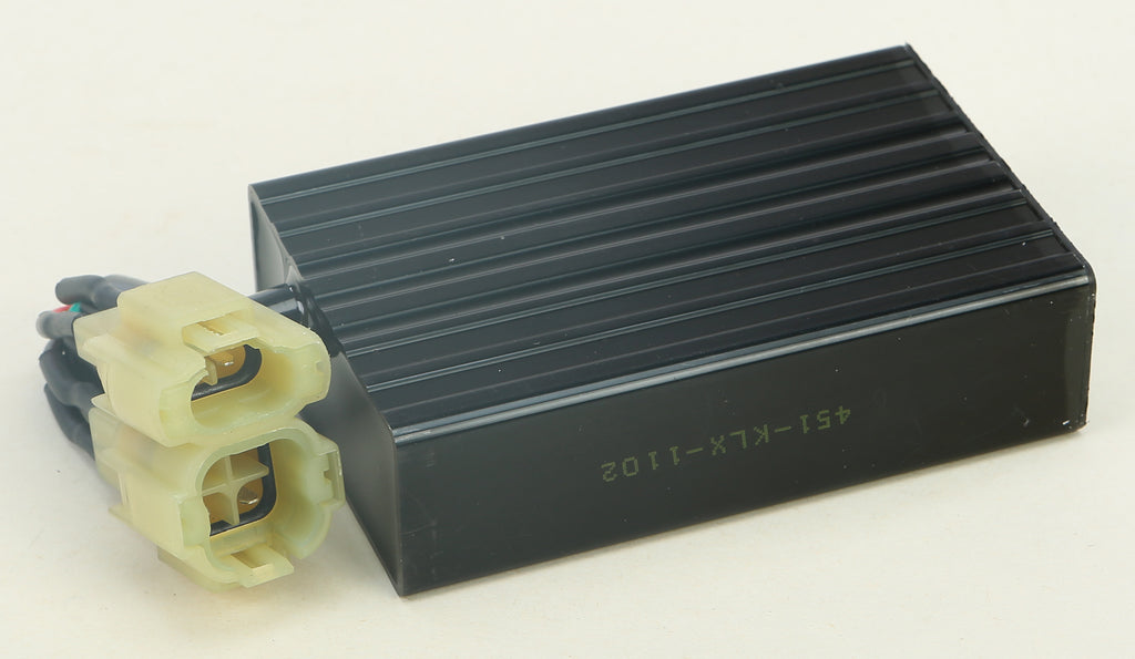 BBR REV BOX 451-KLX-1102