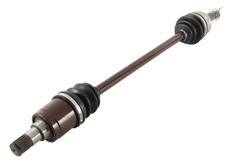 ALL BALLS 6 BALL HEAVY DUTY AXLE FRONT AB6-HO-8-123