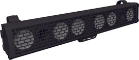 BOSS AUDIO RECOIL 8-SPEAKER 27