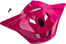 Load image into Gallery viewer, GMAX MOUTH VENT DIVAS PINK GM-11 G011094
