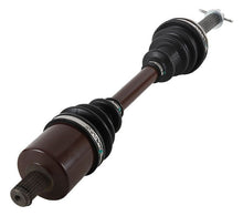Load image into Gallery viewer, ALL BALLS 6 BALL HEAVY DUTY AXLE FRONT AB6-PO-8-319