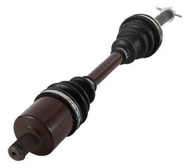 ALL BALLS 6 BALL HEAVY DUTY AXLE FRONT AB6-PO-8-319