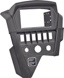 NAVATLAS MOUNT KIT BRP COMMANDER/MAVERICK CANAMKIT