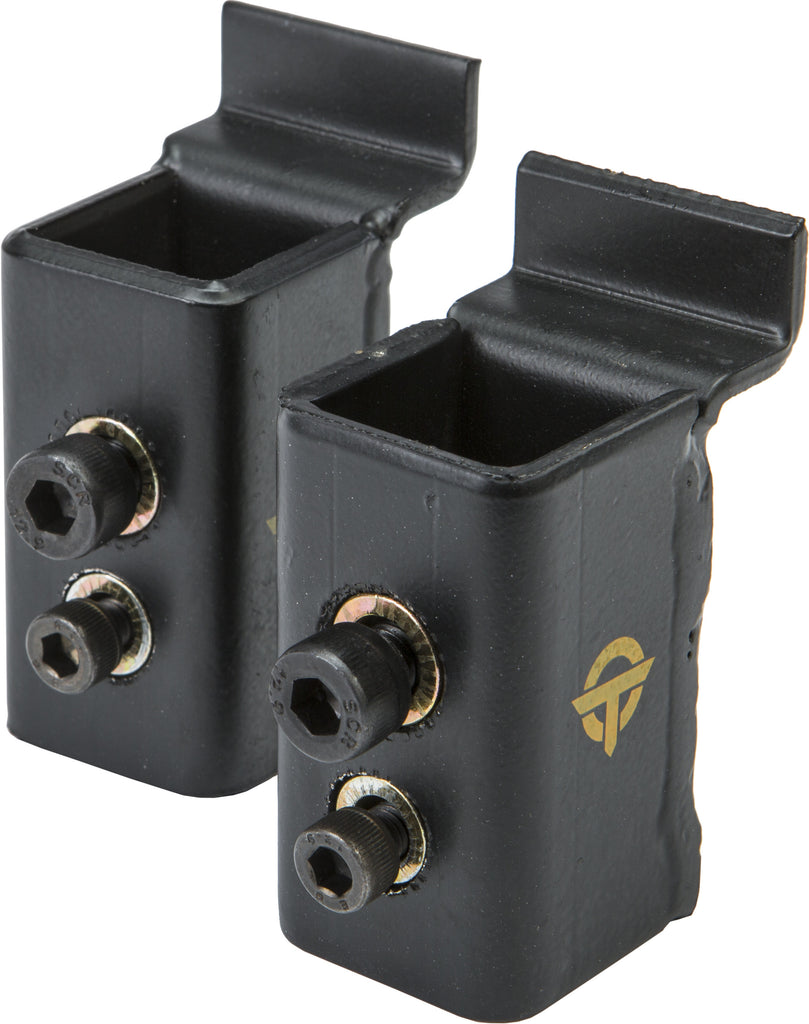OPEN TRAIL LIGHTING BRACKET SET 363-9960